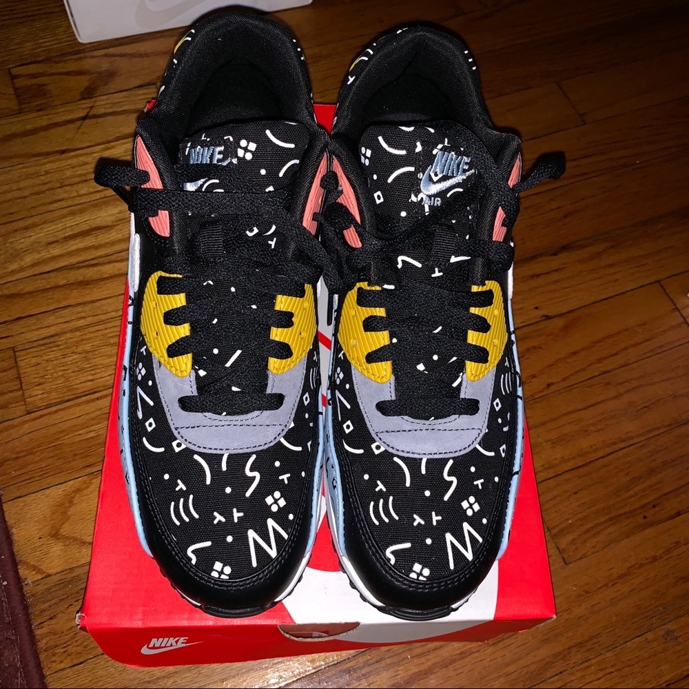 Nike Air Max 90 Premium Size 11
